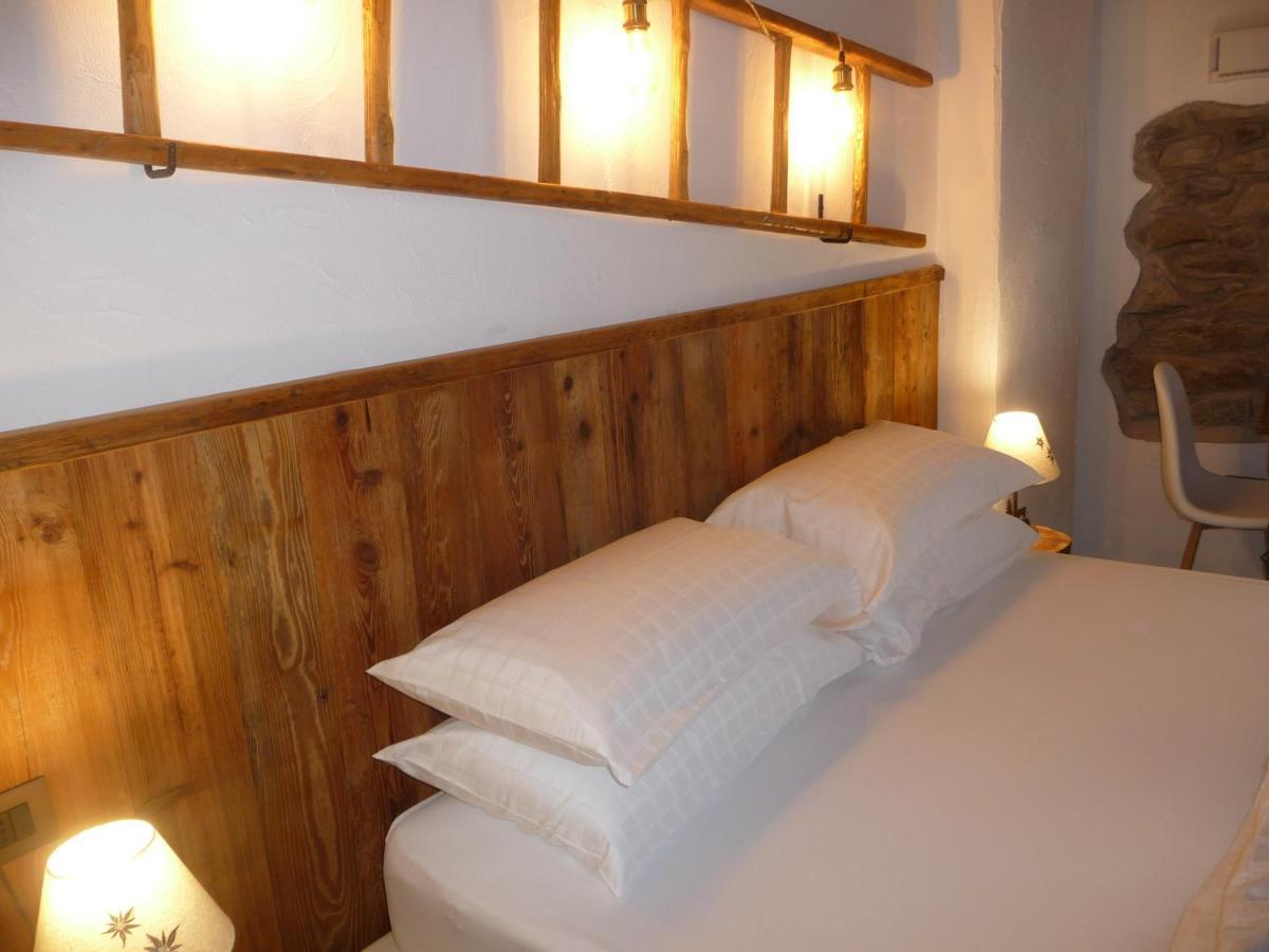 Beb Luca76 Bed & Breakfast Avise Eksteriør bilde