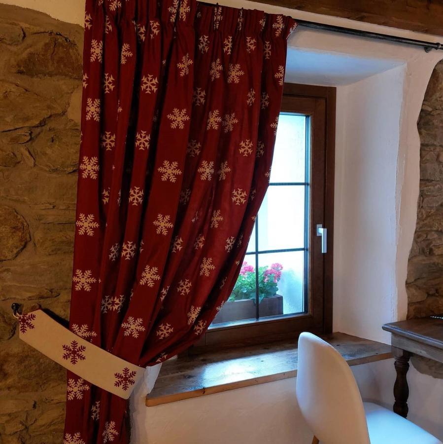 Beb Luca76 Bed & Breakfast Avise Eksteriør bilde