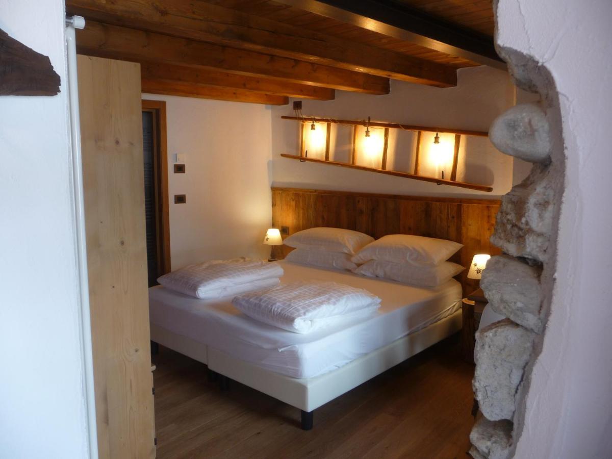 Beb Luca76 Bed & Breakfast Avise Eksteriør bilde