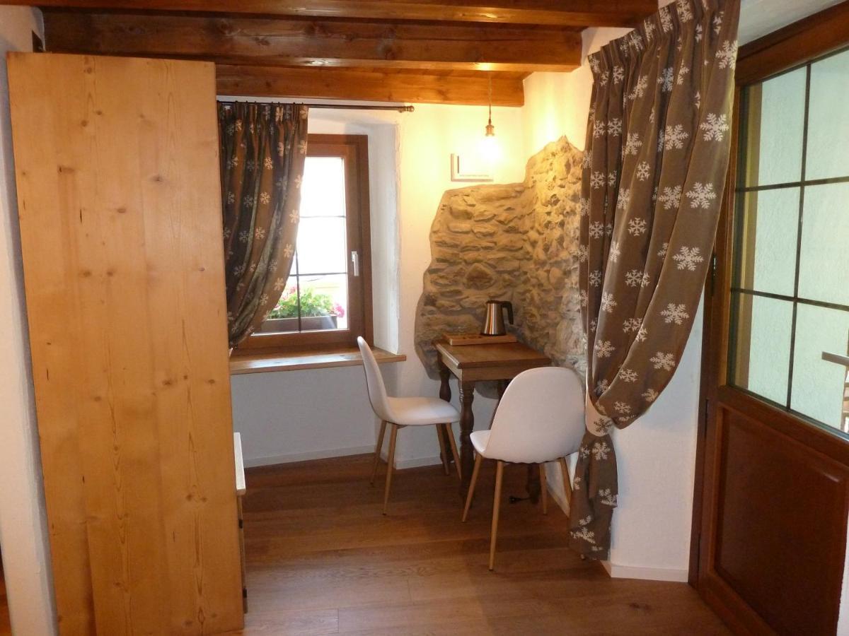 Beb Luca76 Bed & Breakfast Avise Eksteriør bilde